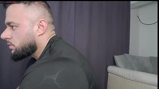 Snapshot of RickyMiami1 chatting on 22, 3, 2026 RickyMiami1 online show from 22, 3, 2026