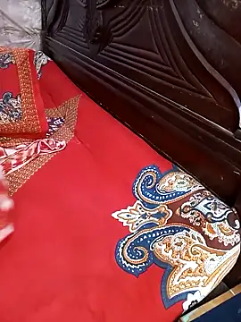 Tanisha-Chy online show from 5, 11, 2025