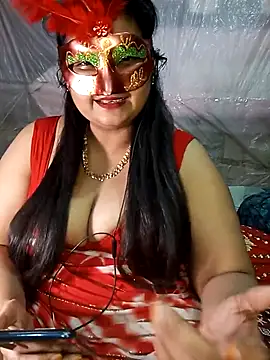 Tanisha-Chy online show from 18, 11, 2025