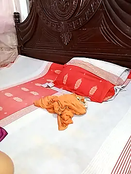 Tanisha-Chy online show from 30, 11, 2025