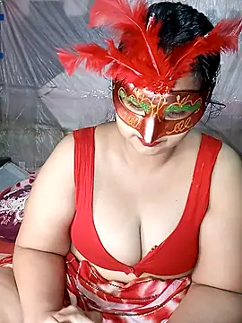 Tanisha-Chy online show from 3, 12, 2025