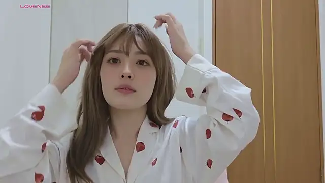 Snapshot of Nagitan_chat chatting on 22, 10, 2025 Nagitan chat online show from 22, 10, 2025