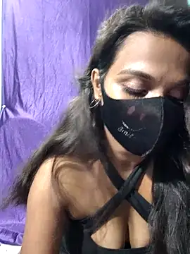 cutie pei002 online show from 17, 10, 2025