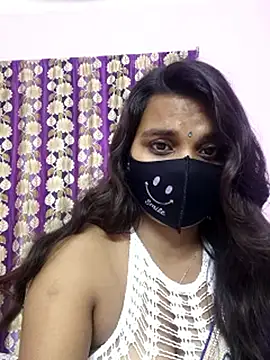 cutie pei002 online show from 6, 1, 2026