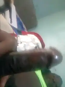 Mrhugeblack online show from 24, 9, 2025