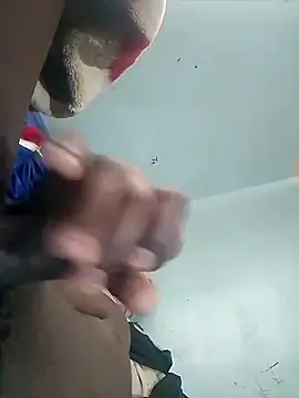 Mrhugeblack online show from 12, 10, 2025