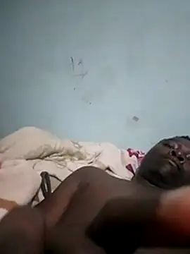 Mrhugeblack online show from 29, 10, 2025