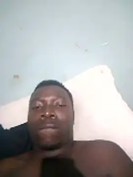 Mrhugeblack online show from 10, 11, 2025