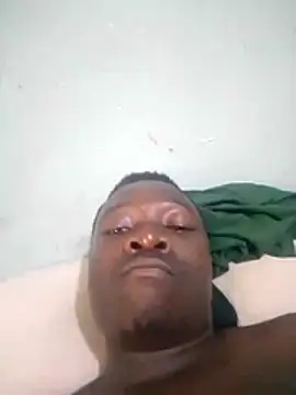 Mrhugeblack online show from 13, 11, 2025