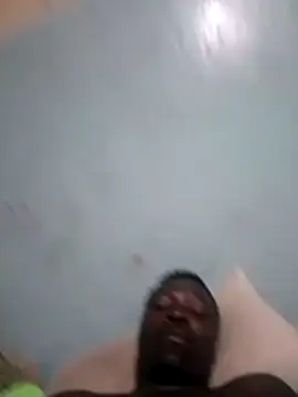 Mrhugeblack online show from 25, 11, 2025