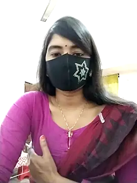 Puja-Rane online show from 22, 10, 2025