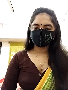 Puja-Rane online show from 14, 12, 2025