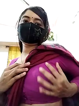 Puja-Rane online show from 4, 2, 2026