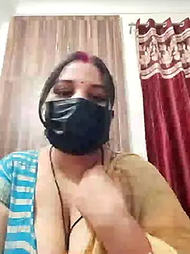 Sexybhabhi6 online show from 23, 11, 2025
