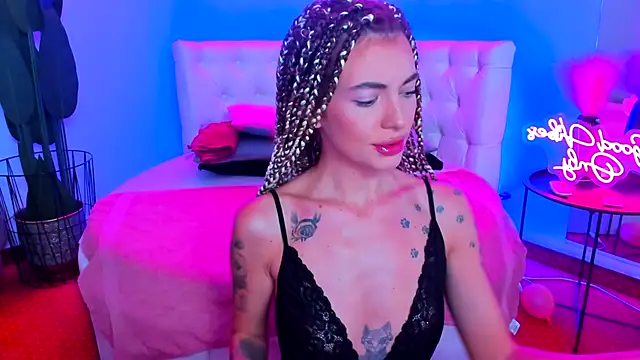 JessicaSky  online show from 20, 10, 2025