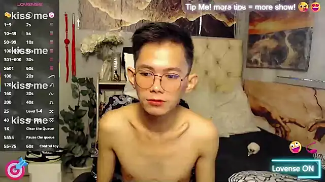 Skinny CumLoader69 online show from 22, 9, 2025