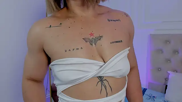 AliceFit 212 online show from 9, 10, 2025