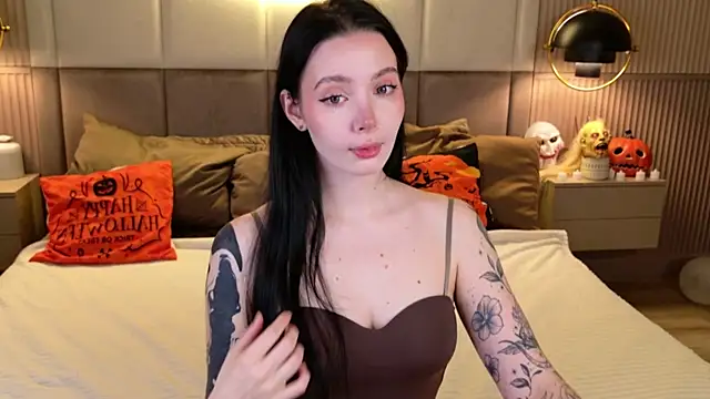 Snapshot of Goldy_Stark chatting on 3, 11, 2025 Goldy Stark online show from 3, 11, 2025