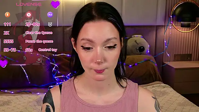 Goldy Stark online show from 15, 3, 2026