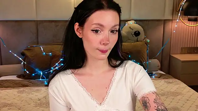 Goldy Stark online show from 16, 3, 2026