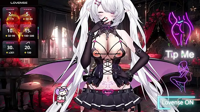 chloelabelle online show from 21, 10, 2025