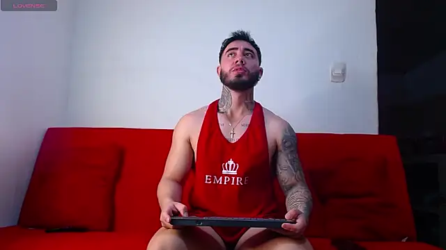 tommyblessd1 online show from 22, 9, 2025