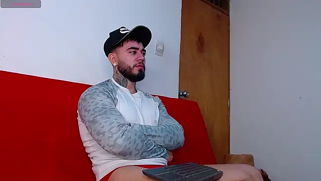 tommyblessd1 online show from 11, 10, 2025