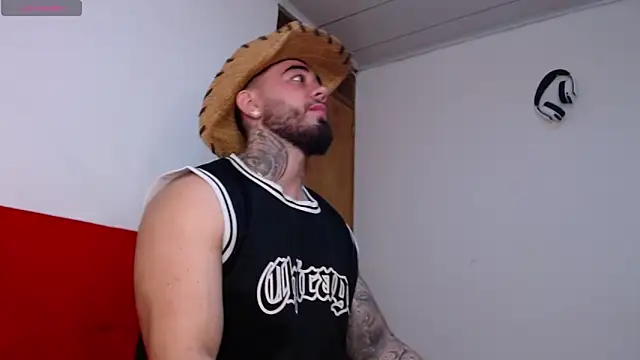 tommyblessd1 online show from 24, 10, 2025