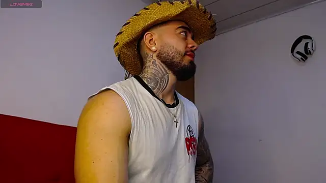 tommyblessd1 online show from 29, 10, 2025