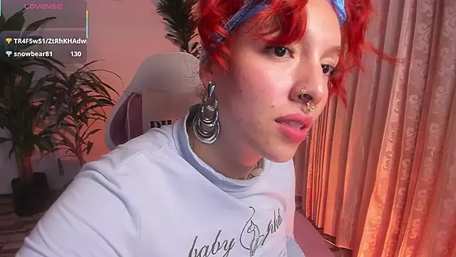 Snapshot of bri_von_dhara__ chatting on 25, 10, 2025 bri von dhara online show from 25, 10, 2025