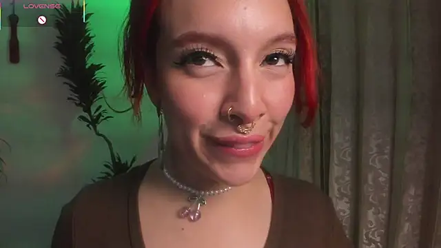 Snapshot of bri_von_dhara__ chatting on 29, 10, 2025 bri von dhara online show from 29, 10, 2025