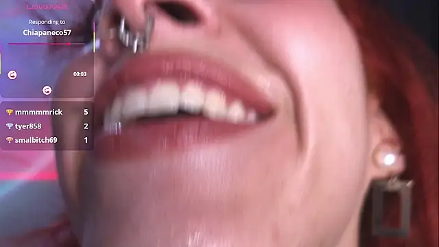 Snapshot of bri_von_dhara__ chatting on 15, 11, 2025 bri von dhara online show from 15, 11, 2025