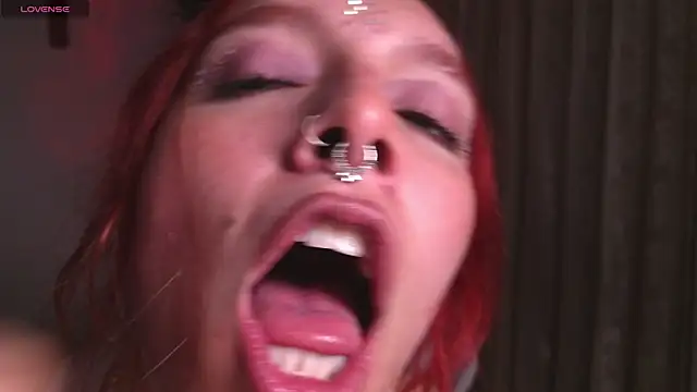 bri von dhara   online show from 1, 12, 2025