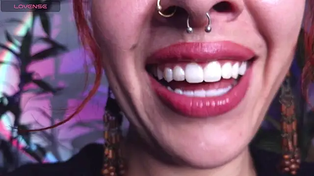 bri von dhara   online show from 17, 2, 2026