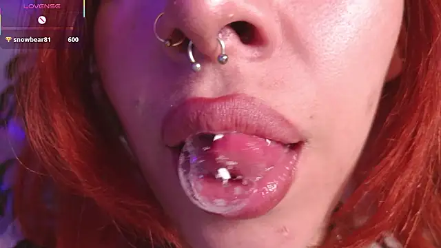 bri von dhara   online show from 18, 2, 2026