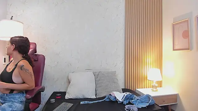 aliceandsia online show from 15, 3, 2026