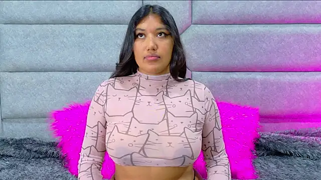 SharaRous online show from 12, 11, 2025