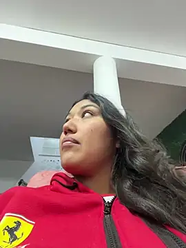 SharaRous online show from 7, 1, 2026