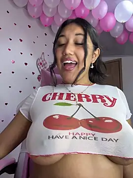 SharaRous online show from 9, 3, 2026