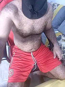 rachid bn online show from 15, 10, 2025