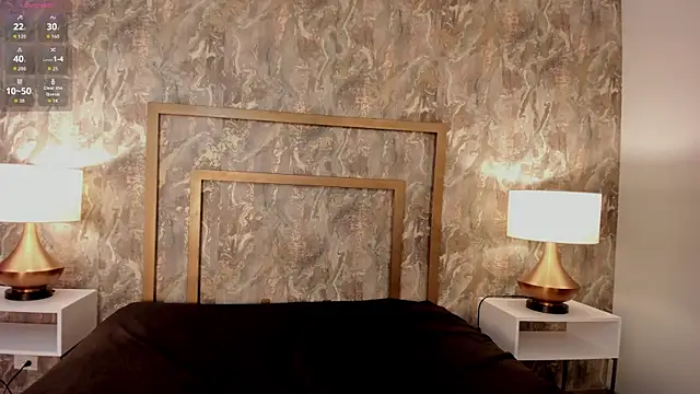 DannaBelucci online show from 8, 11, 2025