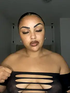 Scarlett-xox online show from 8, 9, 2025