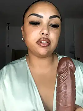Scarlett-xox online show from 28, 9, 2025
