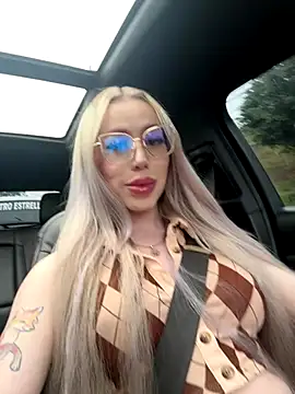 Sweet Soffi online show from 8, 10, 2025