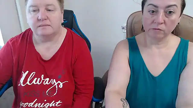 Bertie Adeline online show from 16, 11, 2025