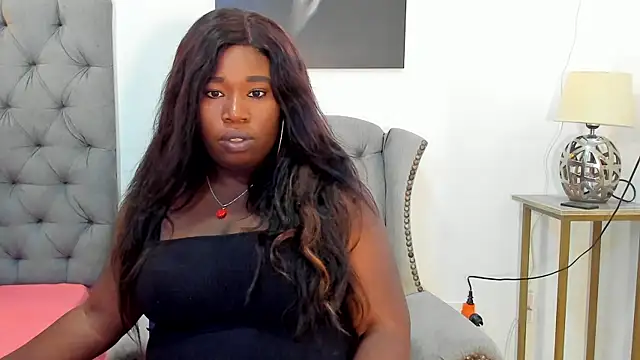 nahiroby ebony online show from 9, 9, 2025