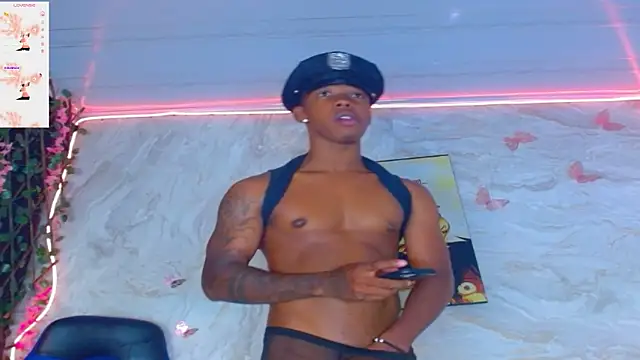 maicoljorda online show from 31, 10, 2025