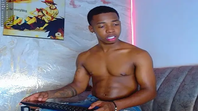 maicoljorda online show from 8, 11, 2025