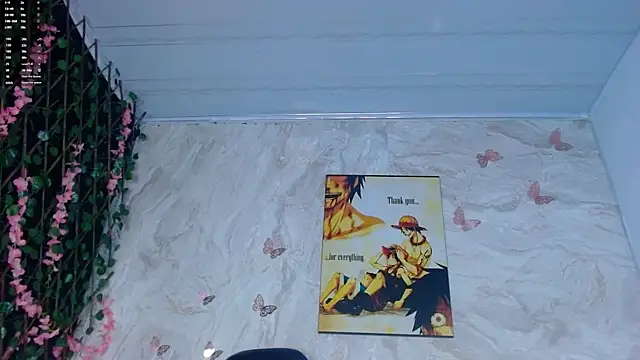 maicoljorda online show from 13, 11, 2025