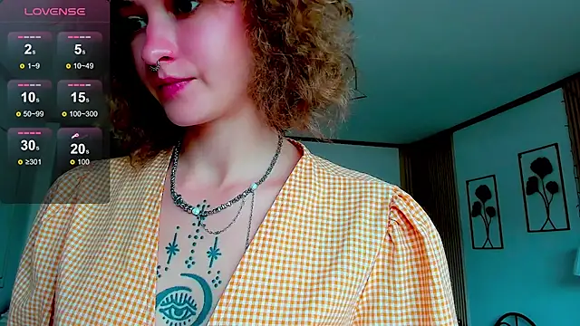   grace   online show from 25, 11, 2025